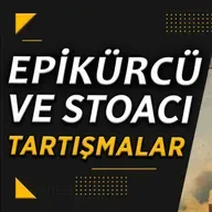 Diamond Tema - Tanrıların Doğası Üzerine (De Natura Deorum)