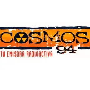 Cosmos 94 Radioactiva