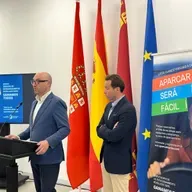 Murcia estrena el nuevo Servicio de Estacionamiento Regulado a partir del 1 de julio: todas las claves del sistema
