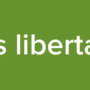 Deus libertador.