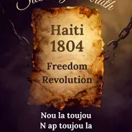 The Sins of Haiti - Punished for Freedom (Part 2)