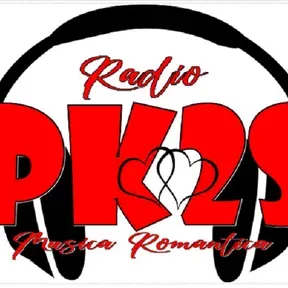 Radio Pk2s