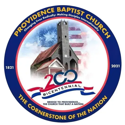 Providence Baptist Church.mp3