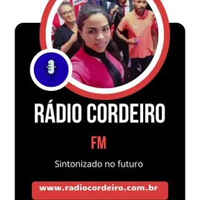 Rádio cordeiro FM