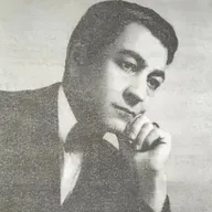 آواهای کم‌شنیده از دیروز تا امروز • عبدالله جهان‌پناه