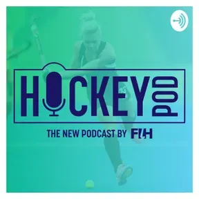 ‘Hockey Pod’ – for all hockey lovers!