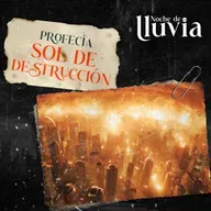 ¡El Sol será el Juicio Final! La Profecía que Advierte el Fin del Mundo