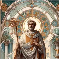 Rev. David Parry on Gnosis in the Catholic Mass