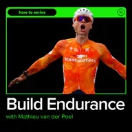 How To Build Endurance with 8-Time Cyclocross World Champion, Mathieu van der Poel