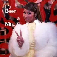 MAGA has a DEI policy. Just ask Nicki Minaj.