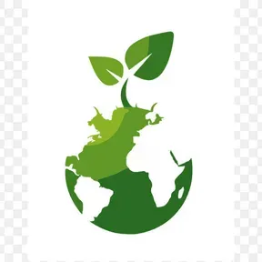 Wonderful World in Green