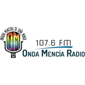 Onda Mencía en directo