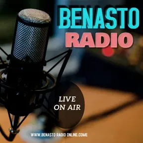 Benasto Radio