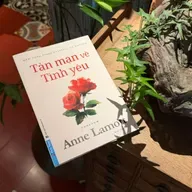 Tản mạn về tình yêu