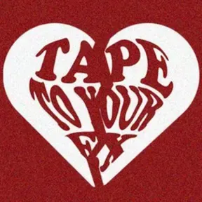 TapeForYourEx