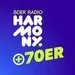 80er-Radio harmony - +70ER