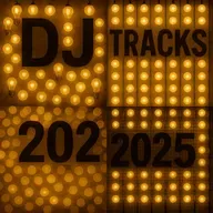 DJ Tracks 2025 Mixset