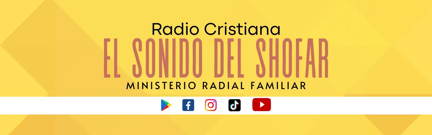 Radio El Sonido del Shofar