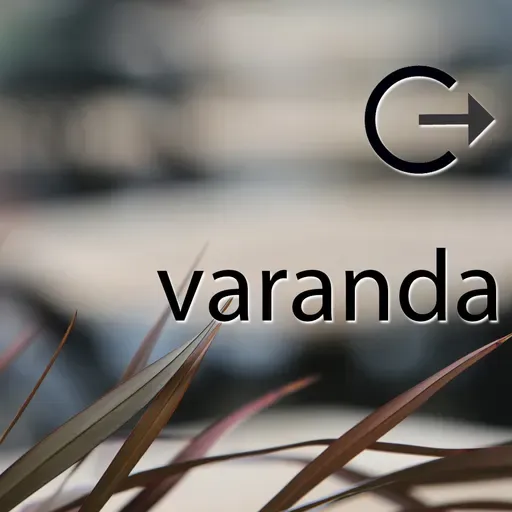 Varanda