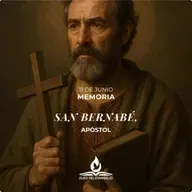 Mateo 10, 7-13 - Memoria San Bernabé Apóstol