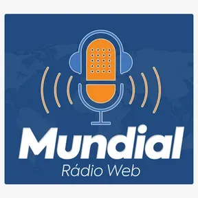 Mundia Rádio Web