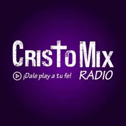 CristoMix Radio