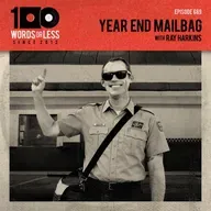 Year End Mailbag - Your Burning Questions, ANSWERED!