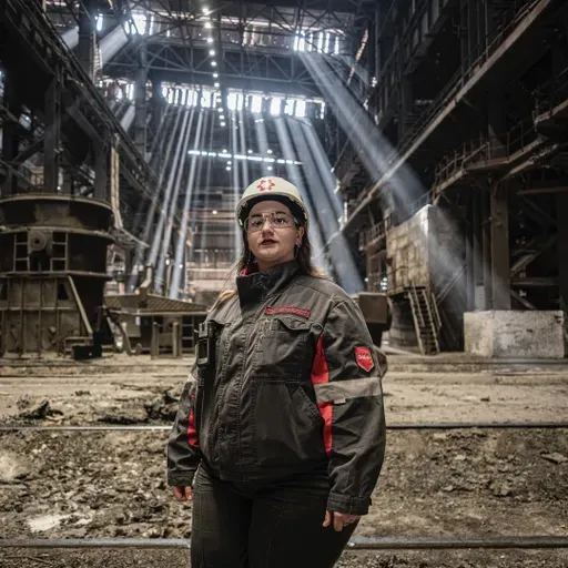 „Šeštos kategorijos“ moterys