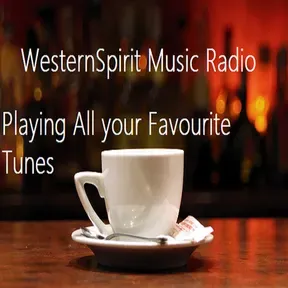 WesternSpirit Music Radio