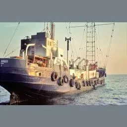 Radio Monique 963