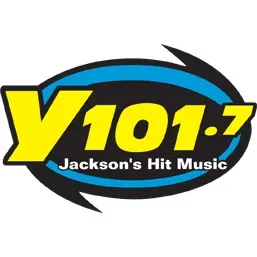 WYOY Y 101.7 FM
