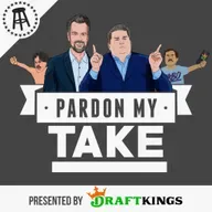 NBA Playoffs With Brian Windhorst, Actor Josh Duhamel, The Bulls Lost Twice In The Play In, Lee Corso Retires Plus Fyre Fest