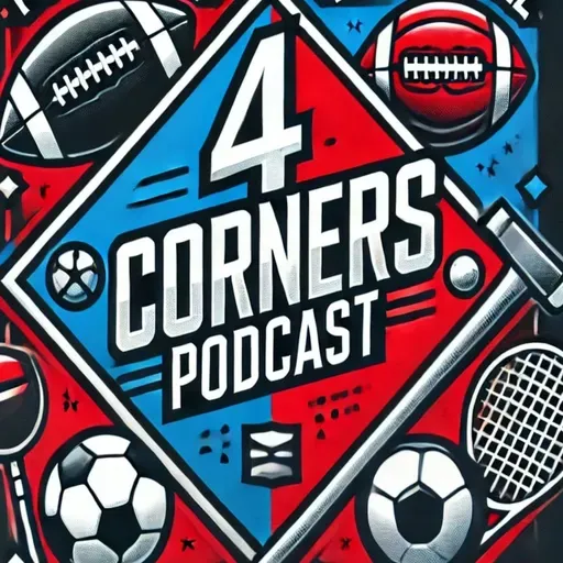 4 Corners Podcast: College Madness