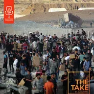 While the world watched Iran and Israel, what happened in Gaza?
