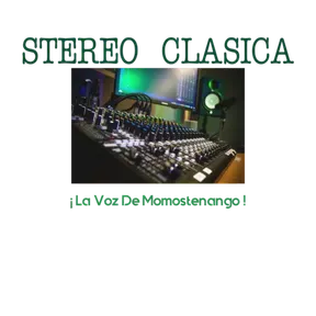 STEREO CLASICA HD
