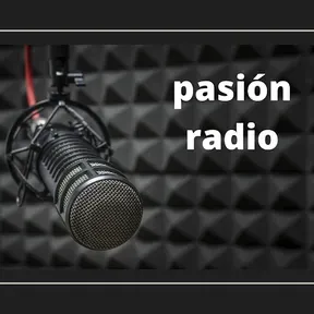 pasión radio