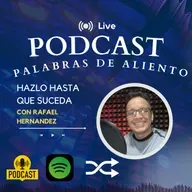 Hazlo hasta que suceda