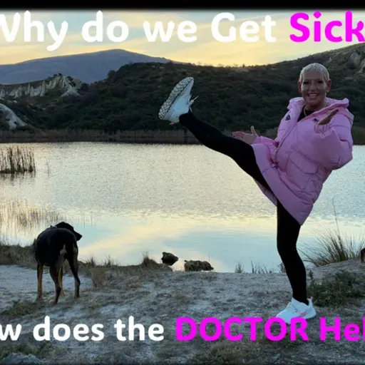 Why do we get sick in winter