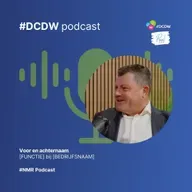 Podcast 377: Tony Vrijsen van BCA