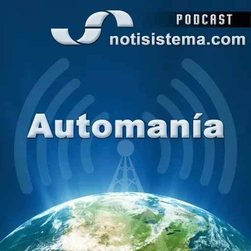 Automanía - 18 de Octubre de 2025