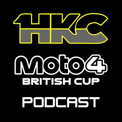 #032 OMG Racing British Mini Bikes Championship: Red Lodge, British Talent Cup Donnington + ACU Team Green Junior Cup Donnington & MotoGP Italy