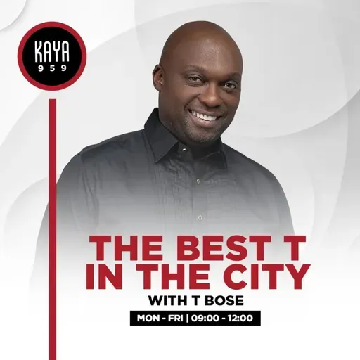 T-Bose spoke to DJ Young about his DJ’ing journey, the music, the hustle, the lessons learned along the way