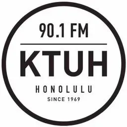 KTUH 90.1 FM