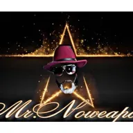 Monday Night With Mr Noweapon