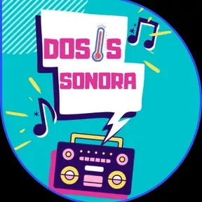 DOSIS SONORA
