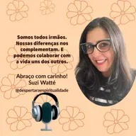 Nossas Diferenças Se Complementam