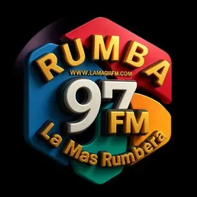 Rumba 97 FM_ElGenioMediaGroup