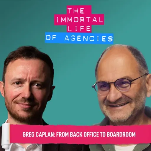 Dovetail IT's Co-Founder: From back office to boardroom – Greg Caplan