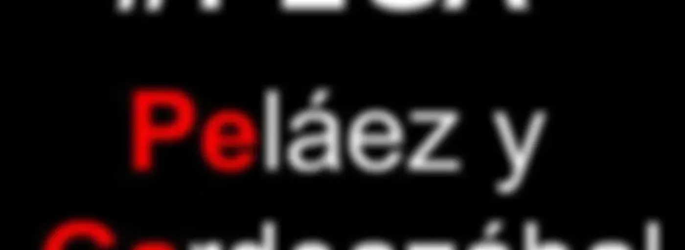 Diálogo PELÁEZ/GARDEAZÁBAL #PEGA