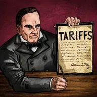 Episode #230- Why President McKinley? (Part I)